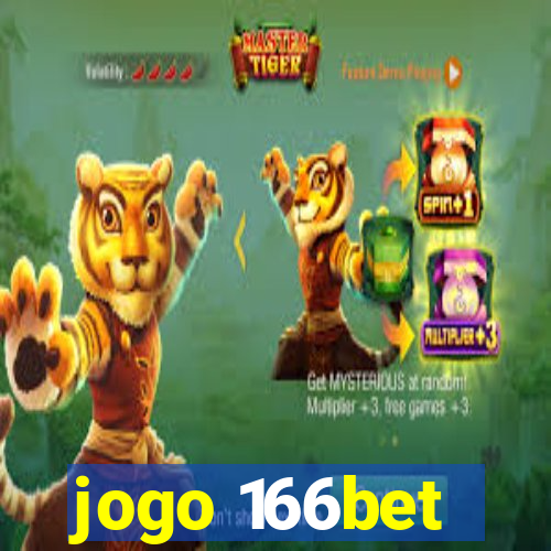 jogo 166bet